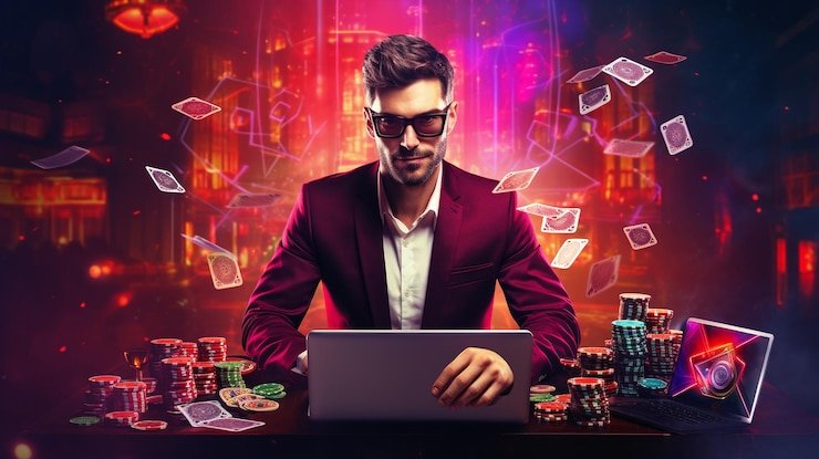andara88 login live casino dealer table interface